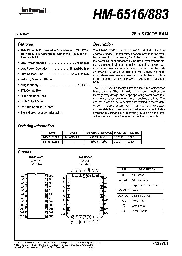 HM1-6516883_895713.PDF Datasheet