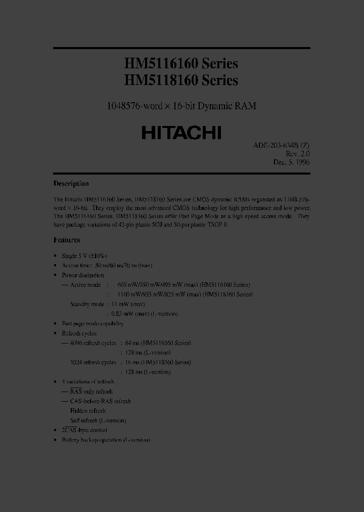 HM5118160_792133.PDF Datasheet