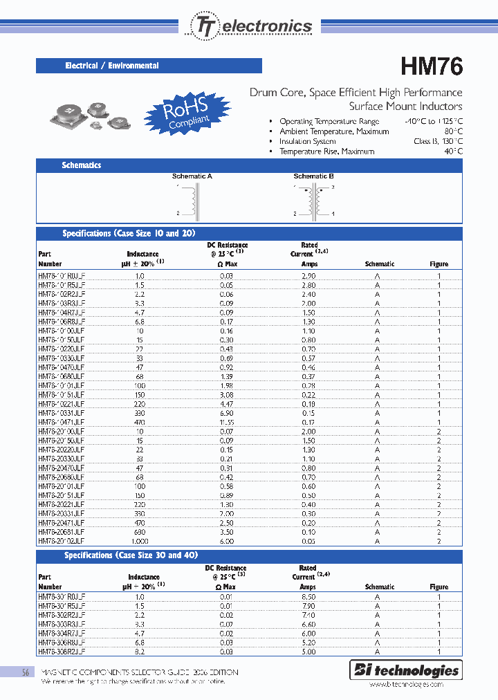 HM76-101R0JLF_758099.PDF Datasheet