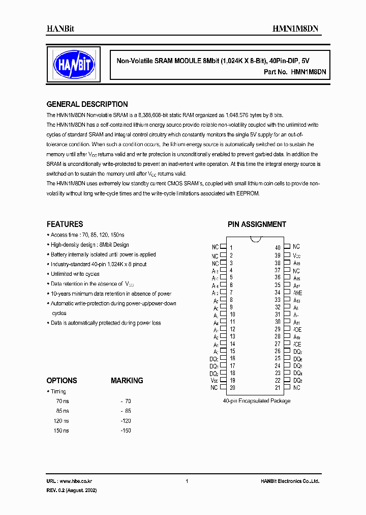 HMN1M8DN-85_634297.PDF Datasheet