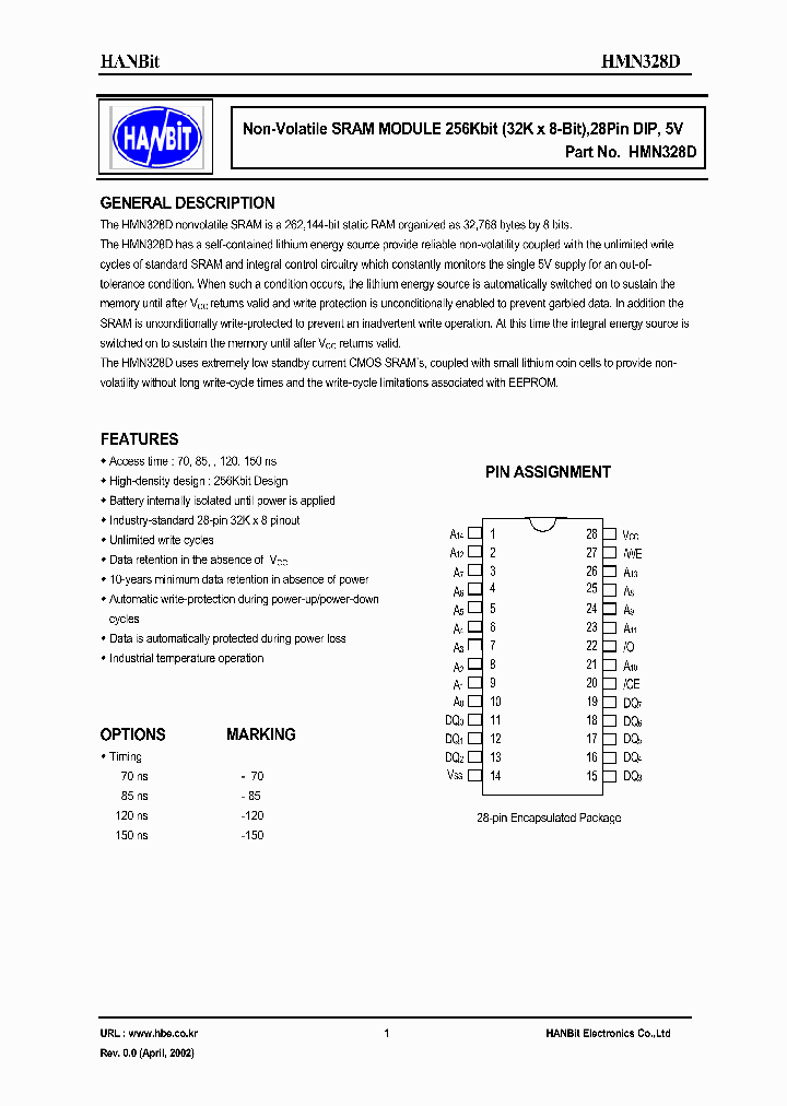 HMN328D-85_634258.PDF Datasheet