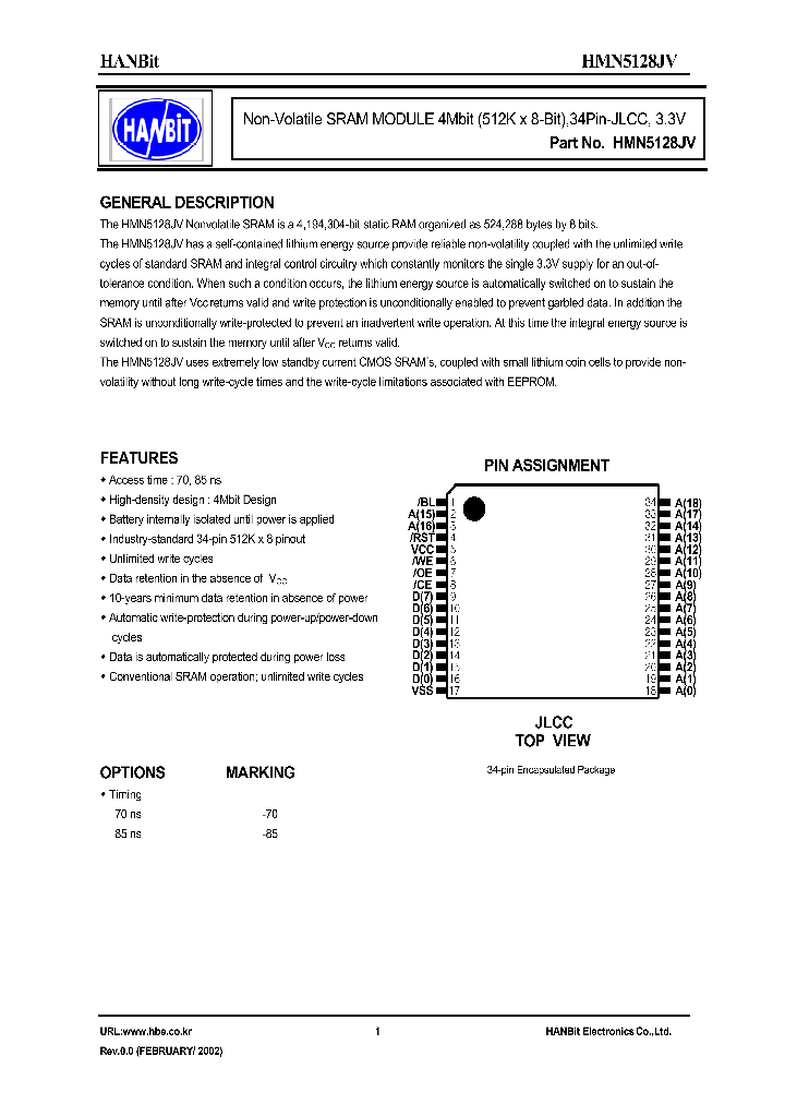 HMN5128JV_634224.PDF Datasheet