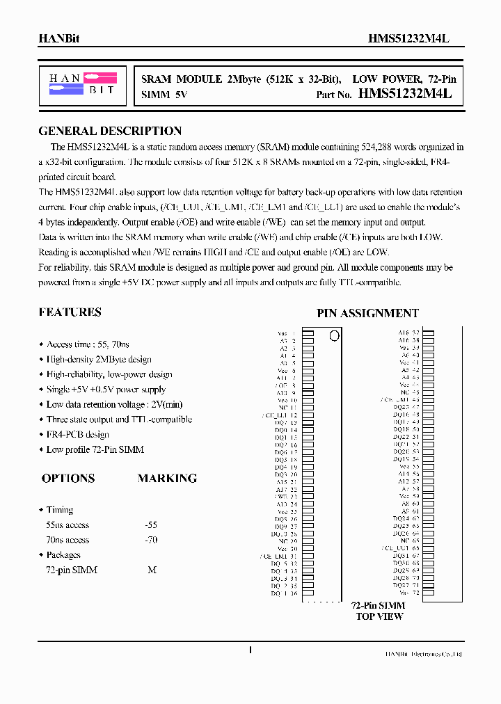 HMS51232Z4L-10_632904.PDF Datasheet