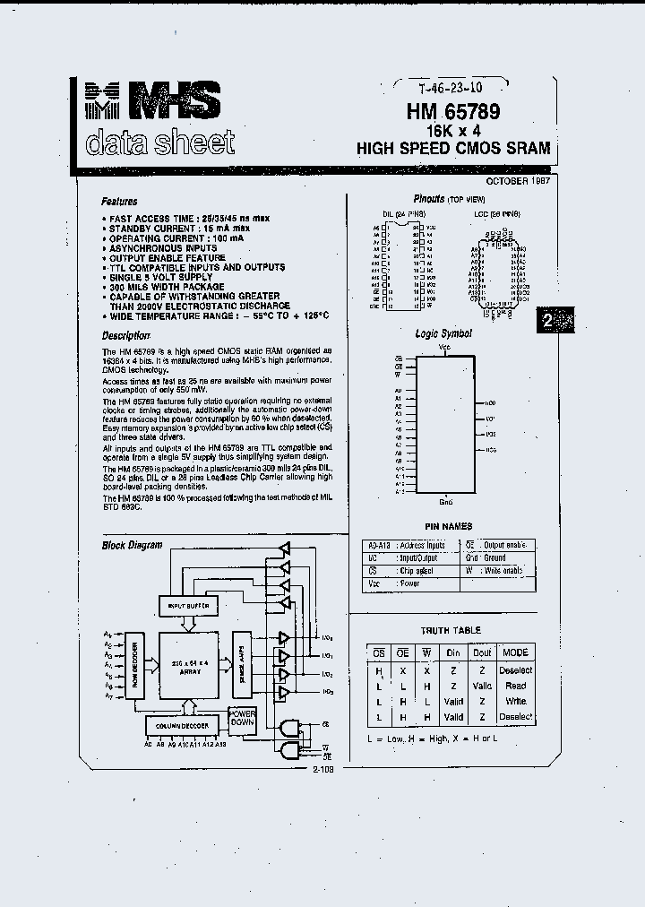 HM3-65789_779495.PDF Datasheet