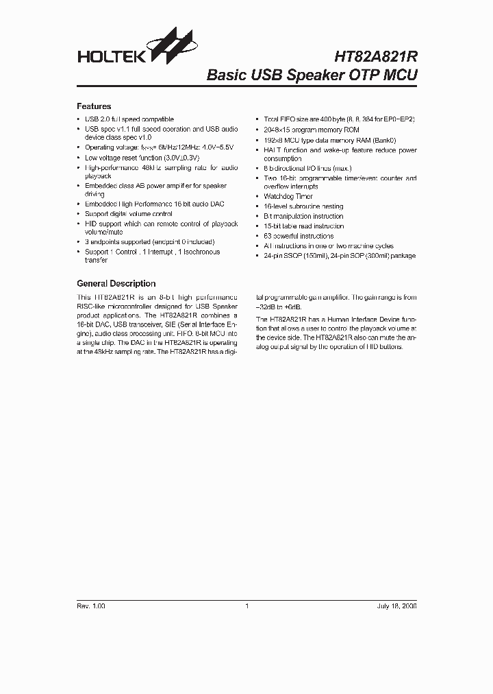 HT82A821R_604908.PDF Datasheet