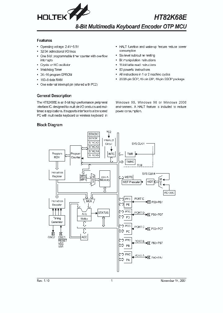 HT82K68E07_1012789.PDF Datasheet