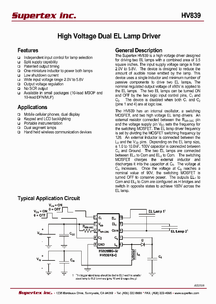 HV839_657762.PDF Datasheet