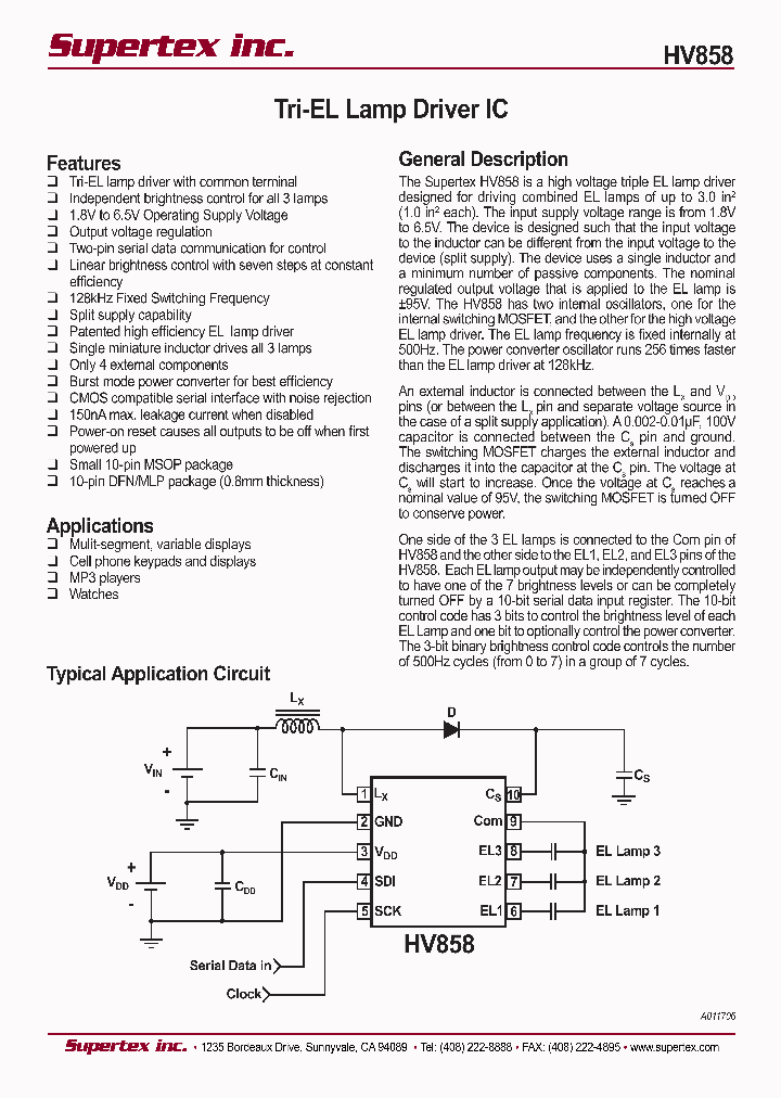 HV858_619007.PDF Datasheet