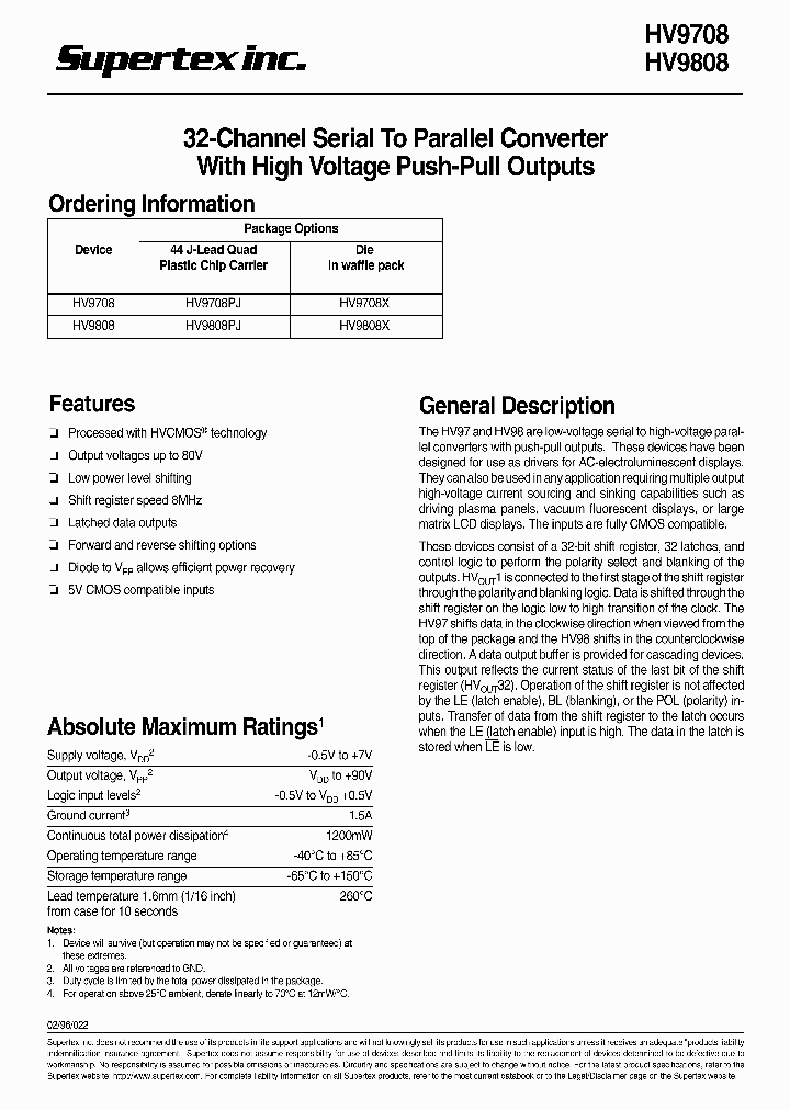 HV9808PJ_890242.PDF Datasheet