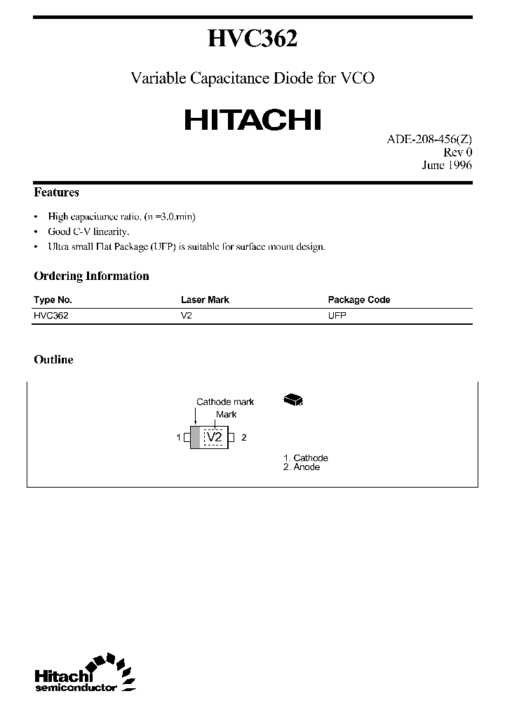 HVC362_649716.PDF Datasheet