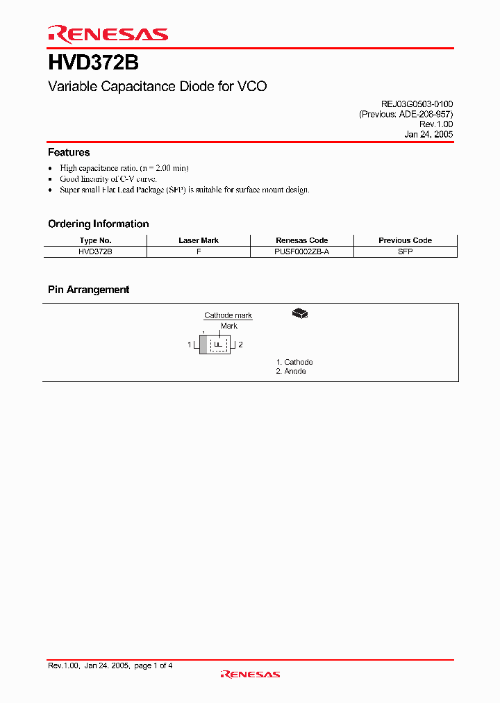 HVD372B_711867.PDF Datasheet
