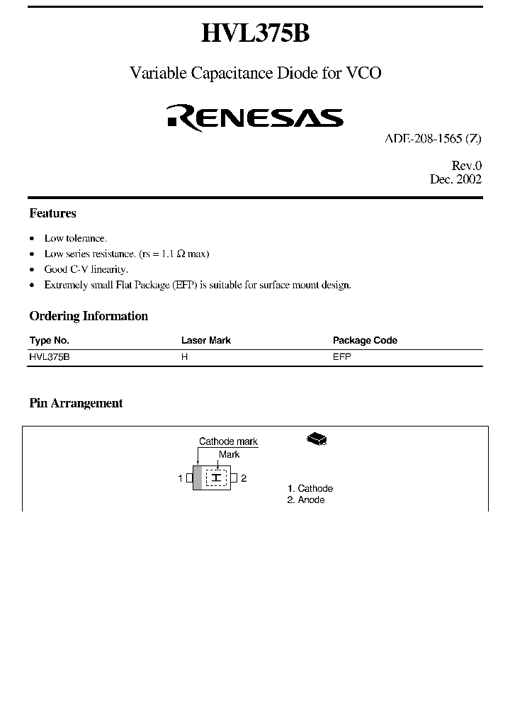 HVL375B_680914.PDF Datasheet