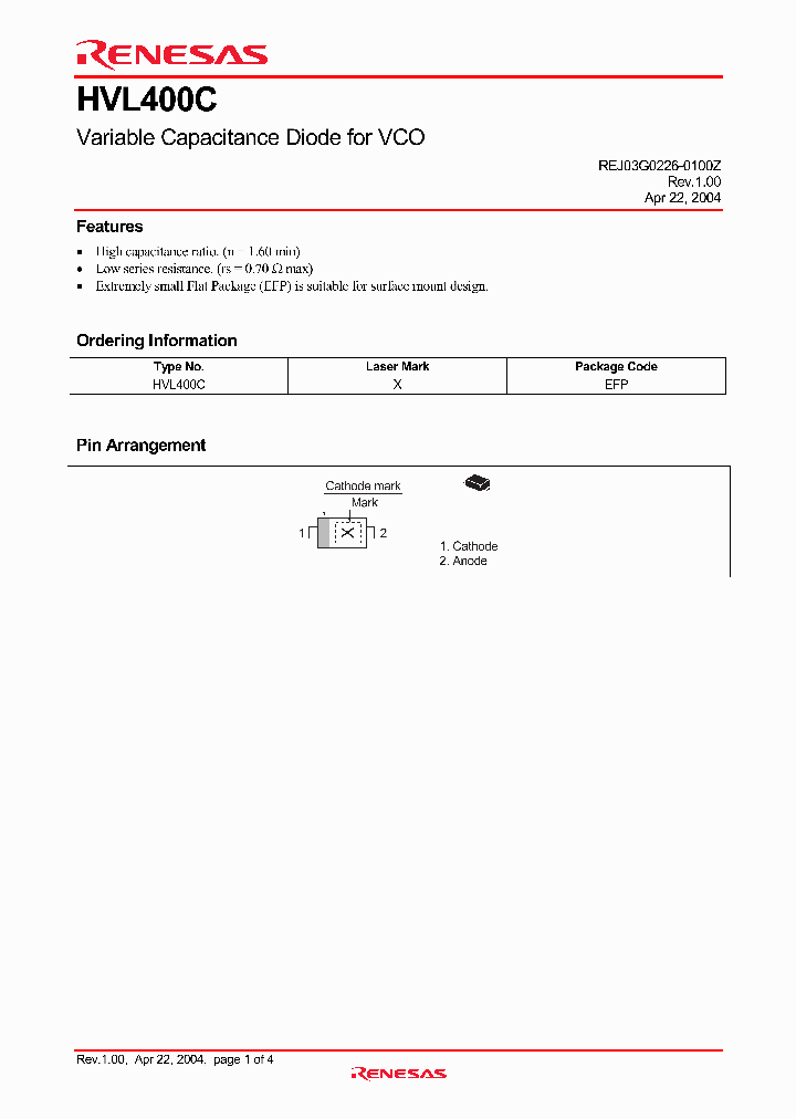 HVL400C_675057.PDF Datasheet