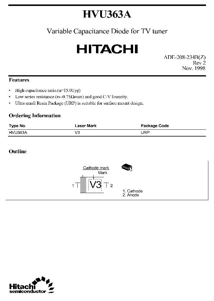 HVU363_713202.PDF Datasheet