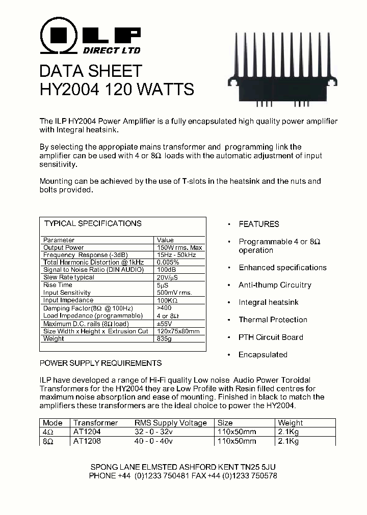 HY2004_725321.PDF Datasheet