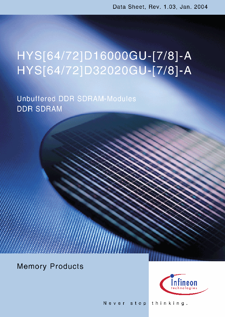 HYS64D16000GU-7-A_917040.PDF Datasheet