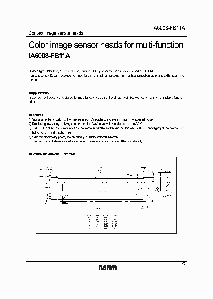 IA6008-FB11A_732407.PDF Datasheet