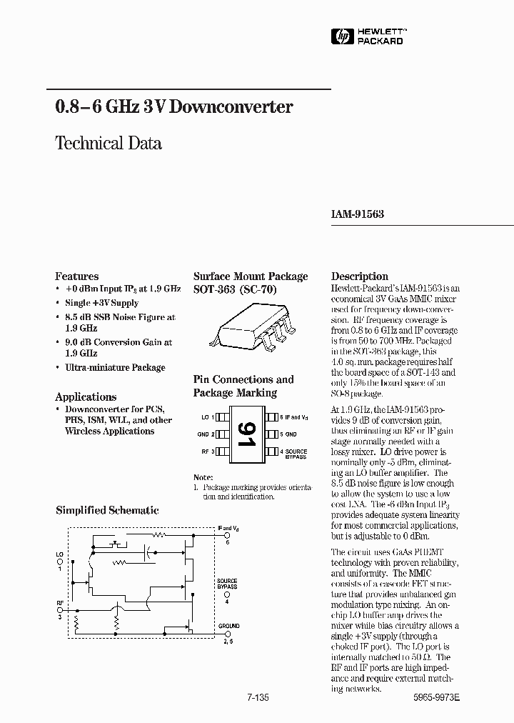 IAM-91563-TR1_825216.PDF Datasheet