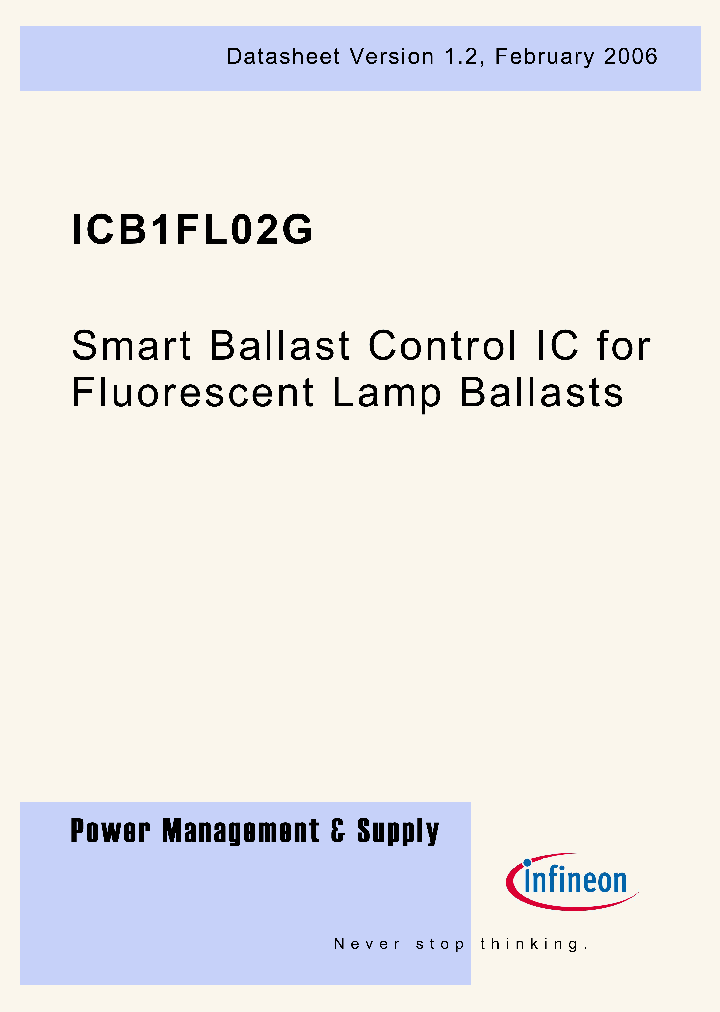 ICB1FL02G_1014555.PDF Datasheet
