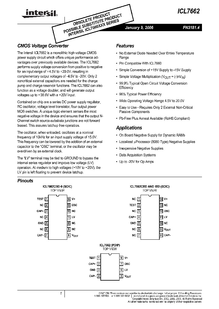 ICL766206_729995.PDF Datasheet