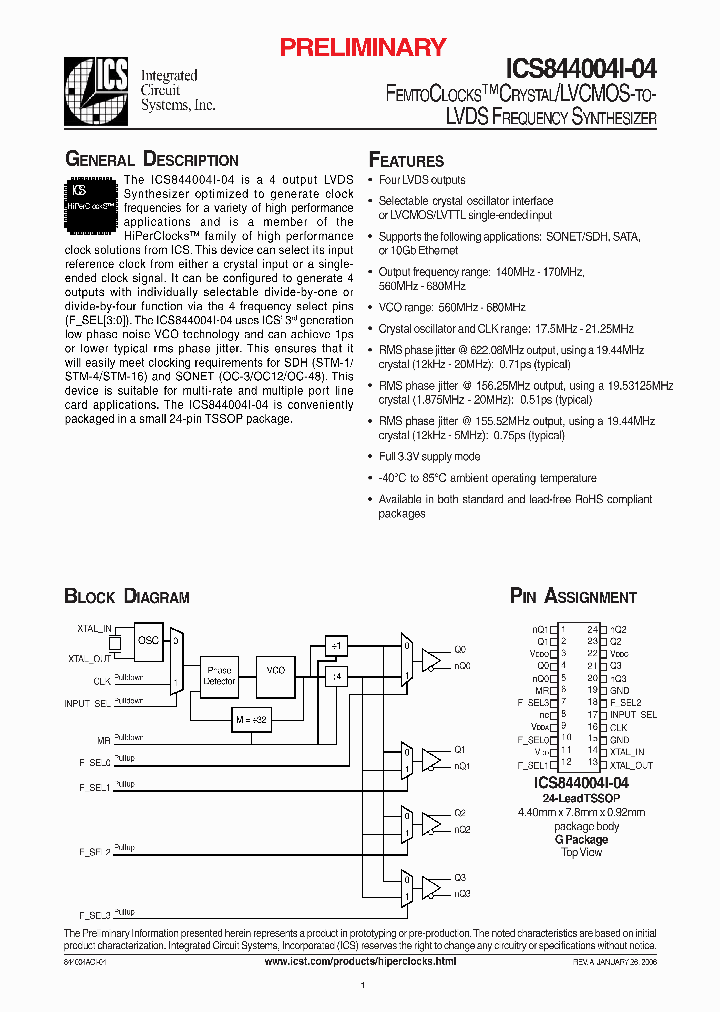 ICS44004AI04L_1023029.PDF Datasheet