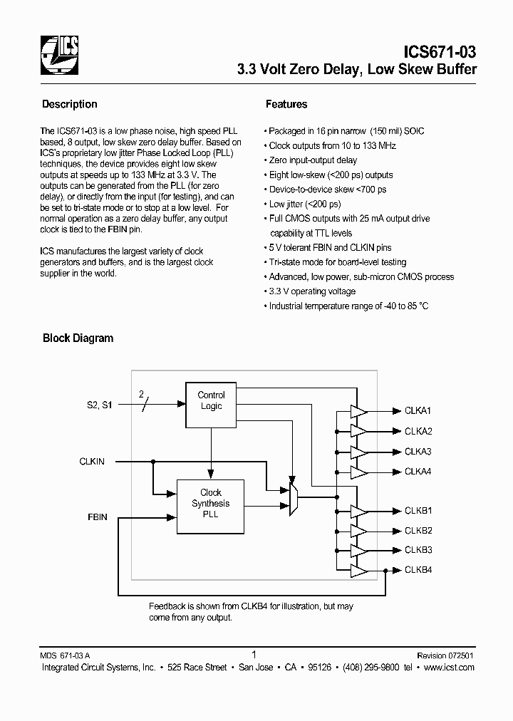 ICS671M-03I_866198.PDF Datasheet