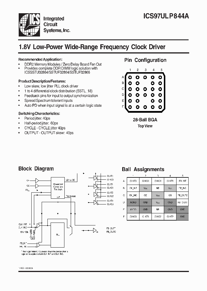 ICS97ULP844AHLF-T_626796.PDF Datasheet