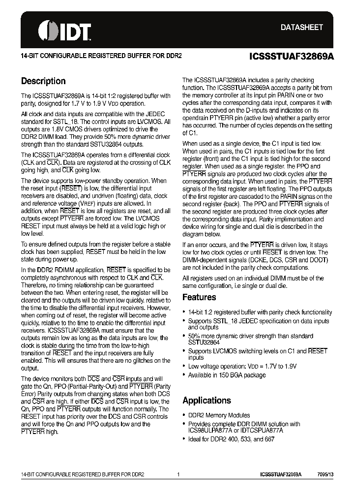 ICSSSTUAF32869A_1018688.PDF Datasheet