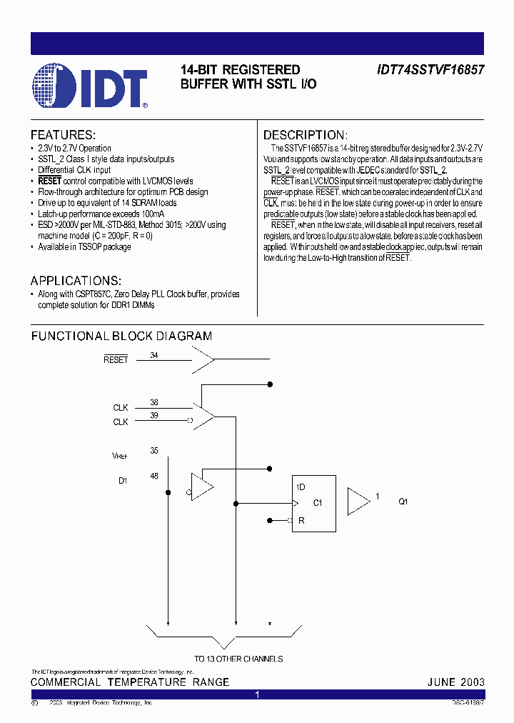 IDT74SSTVF16857PA_669403.PDF Datasheet