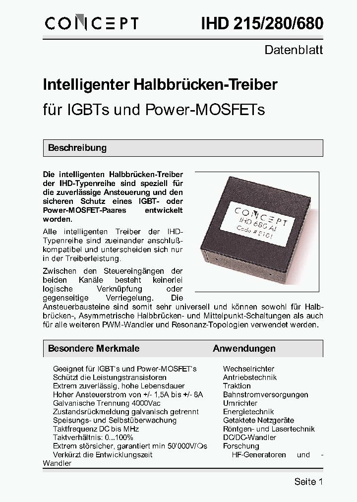 IHD680_930491.PDF Datasheet