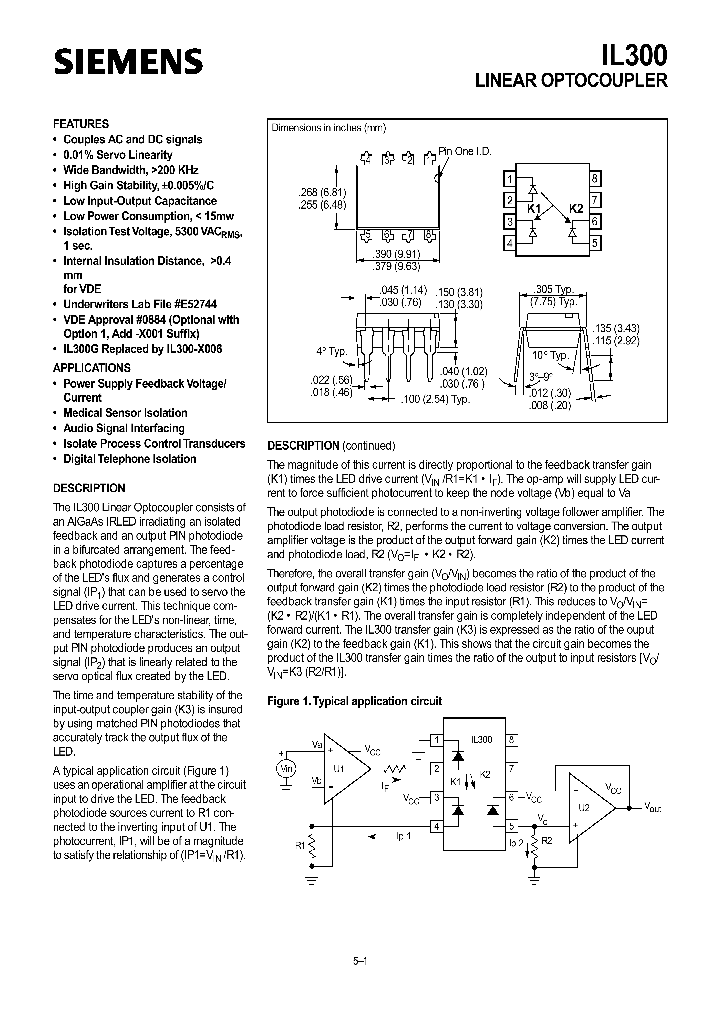 IL300_907932.PDF Datasheet