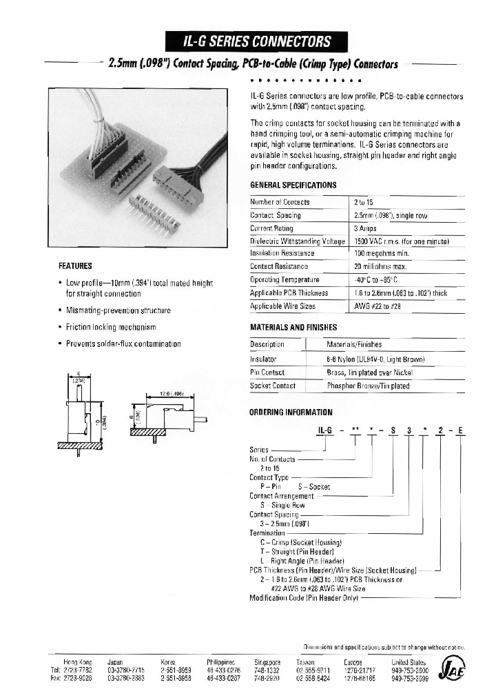 IL-G-XXP-S3X2_1013152.PDF Datasheet
