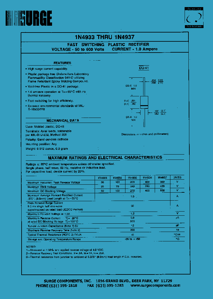 IN4937_1019661.PDF Datasheet