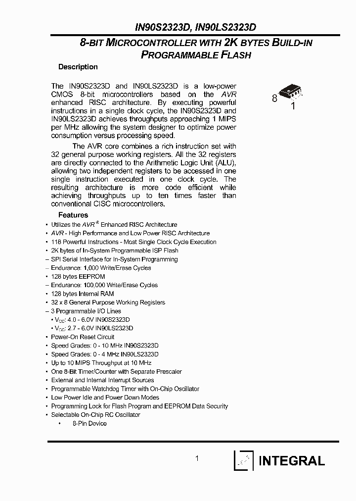 IN90LS2323D_601455.PDF Datasheet
