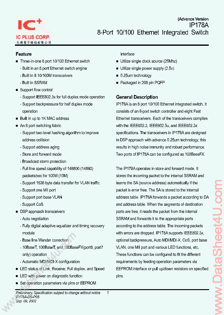 IP178A_944859.PDF Datasheet