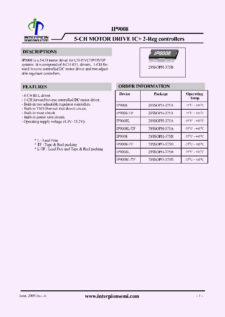 IP9008_763416.PDF Datasheet