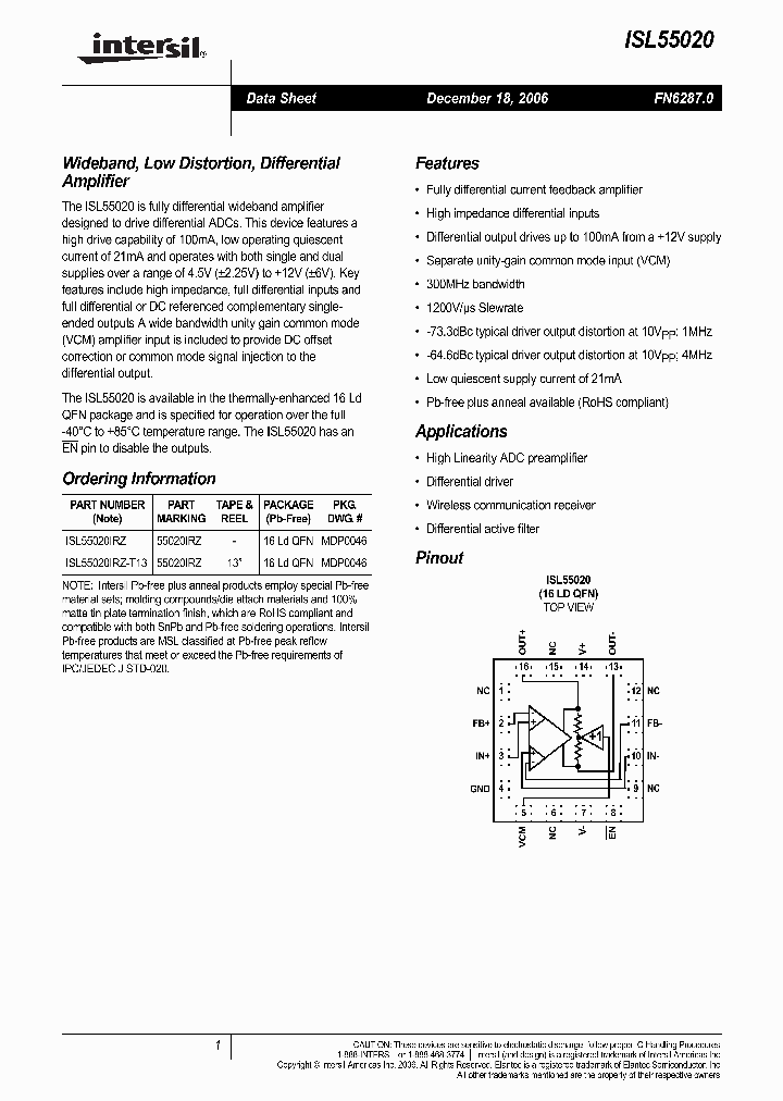 ISL55020IRZ-T13_711159.PDF Datasheet