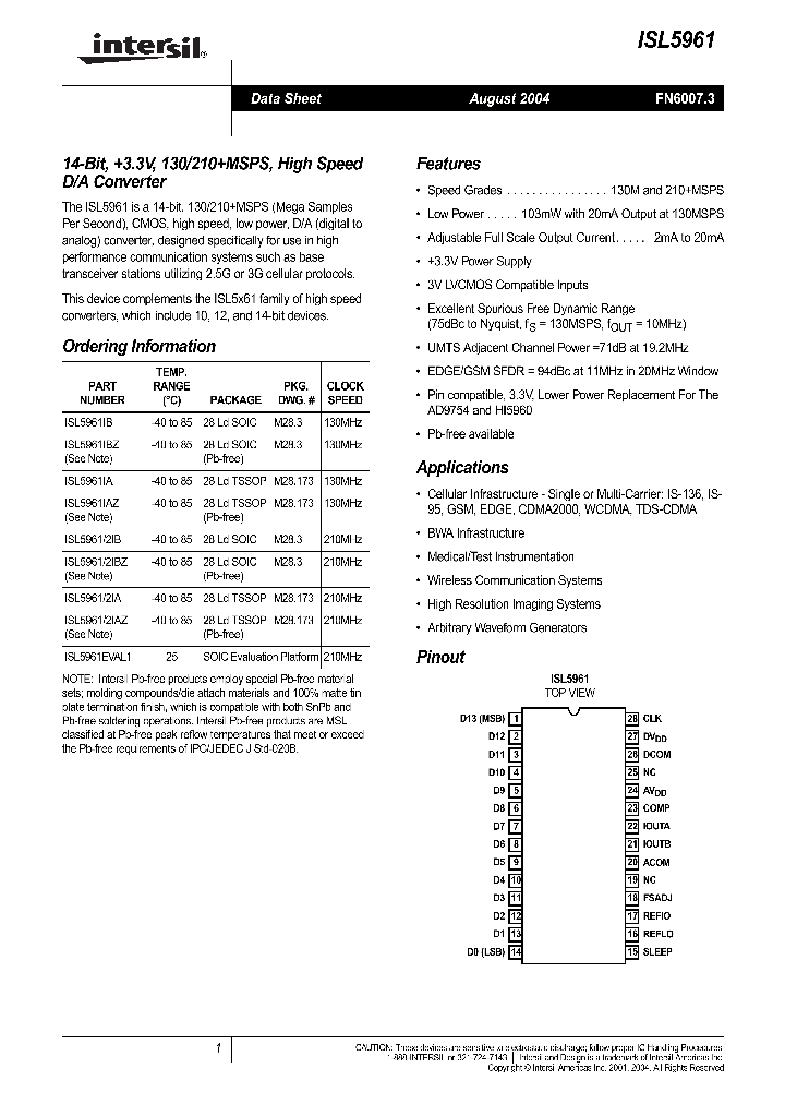 ISL596104_719215.PDF Datasheet