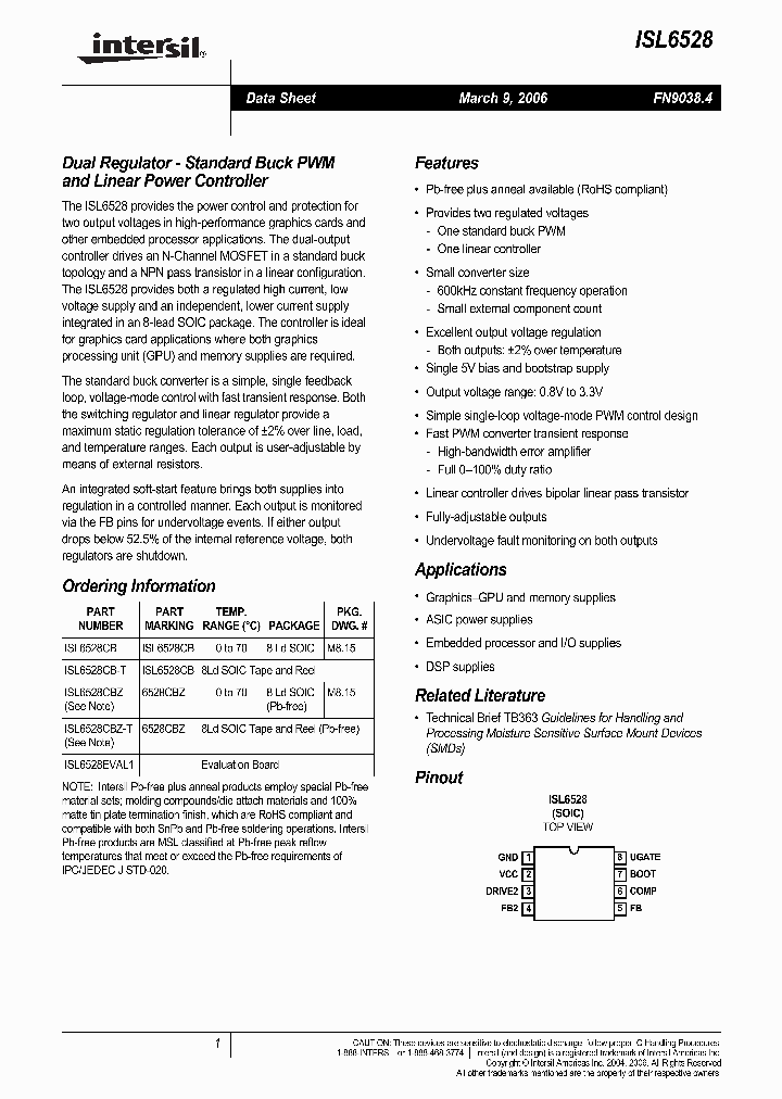 ISL652806_706312.PDF Datasheet