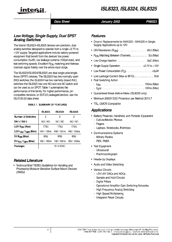 ISL8323IB-T_864577.PDF Datasheet