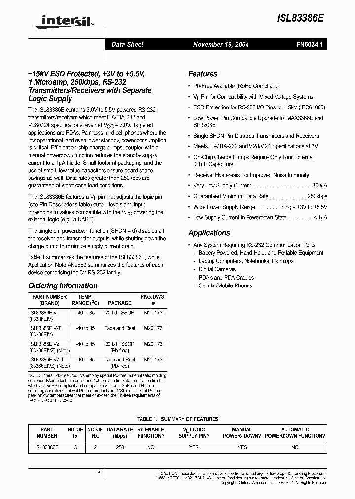ISL83386E04_718981.PDF Datasheet