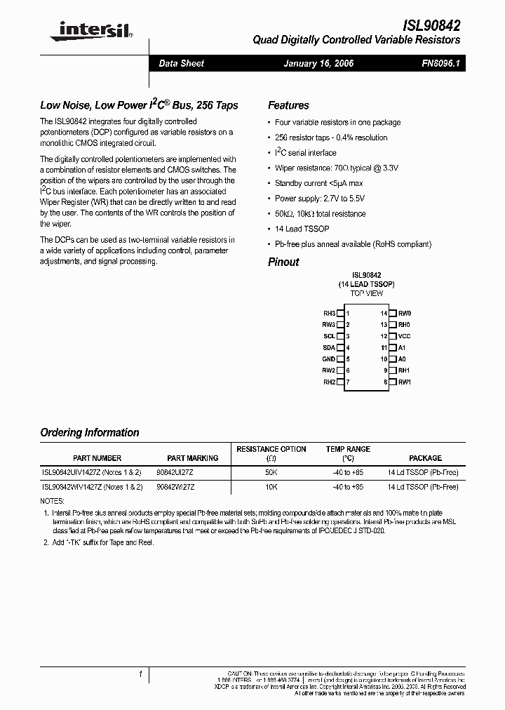 ISL90842UIV1427Z_709639.PDF Datasheet