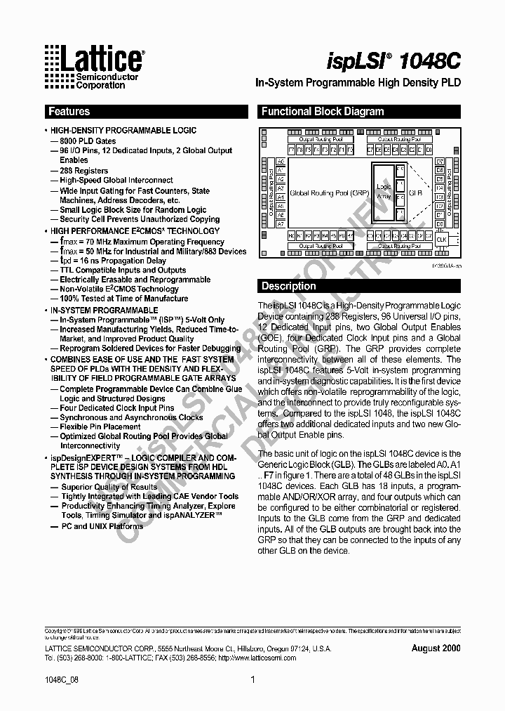 ISPLSI1048C-70LQ_862894.PDF Datasheet