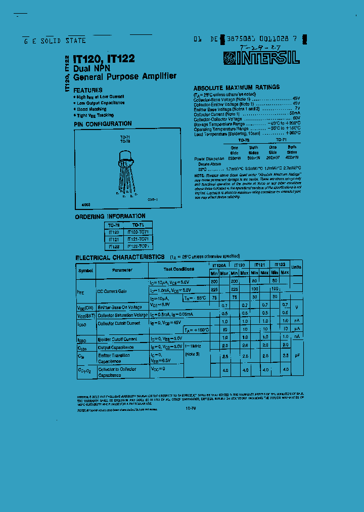 IT120-TO71_716763.PDF Datasheet