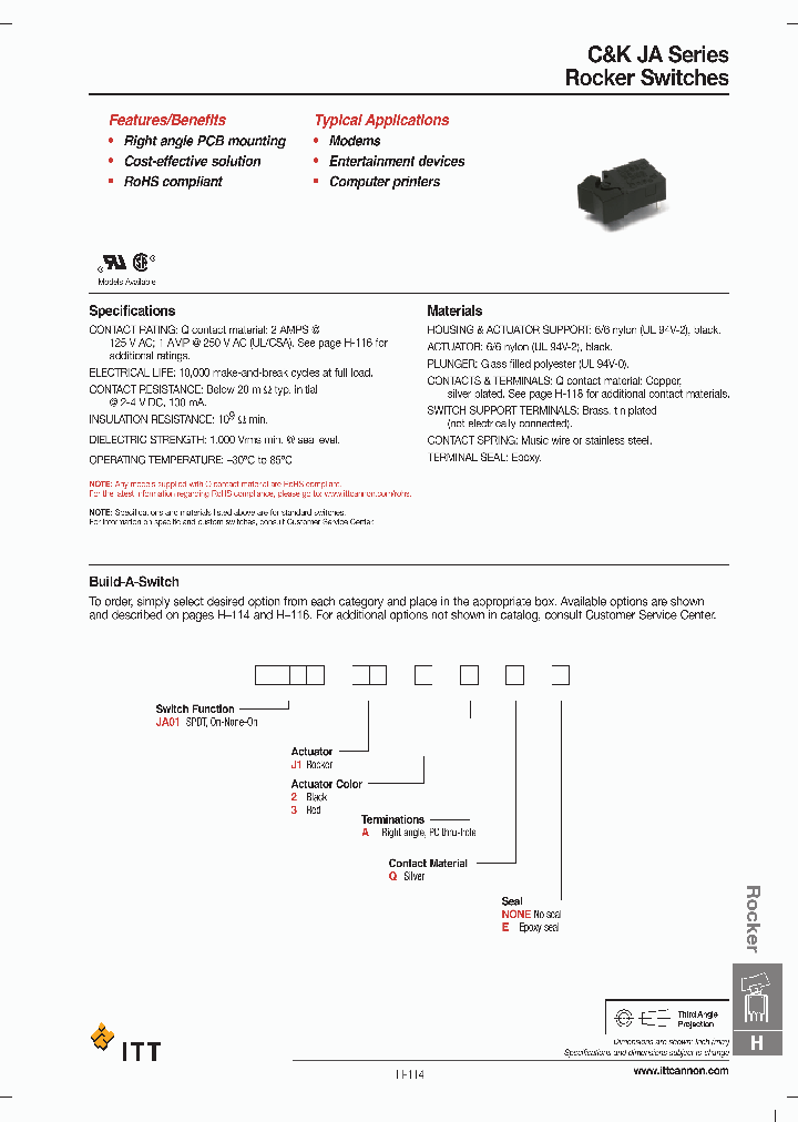 JA01J12AQ_684751.PDF Datasheet