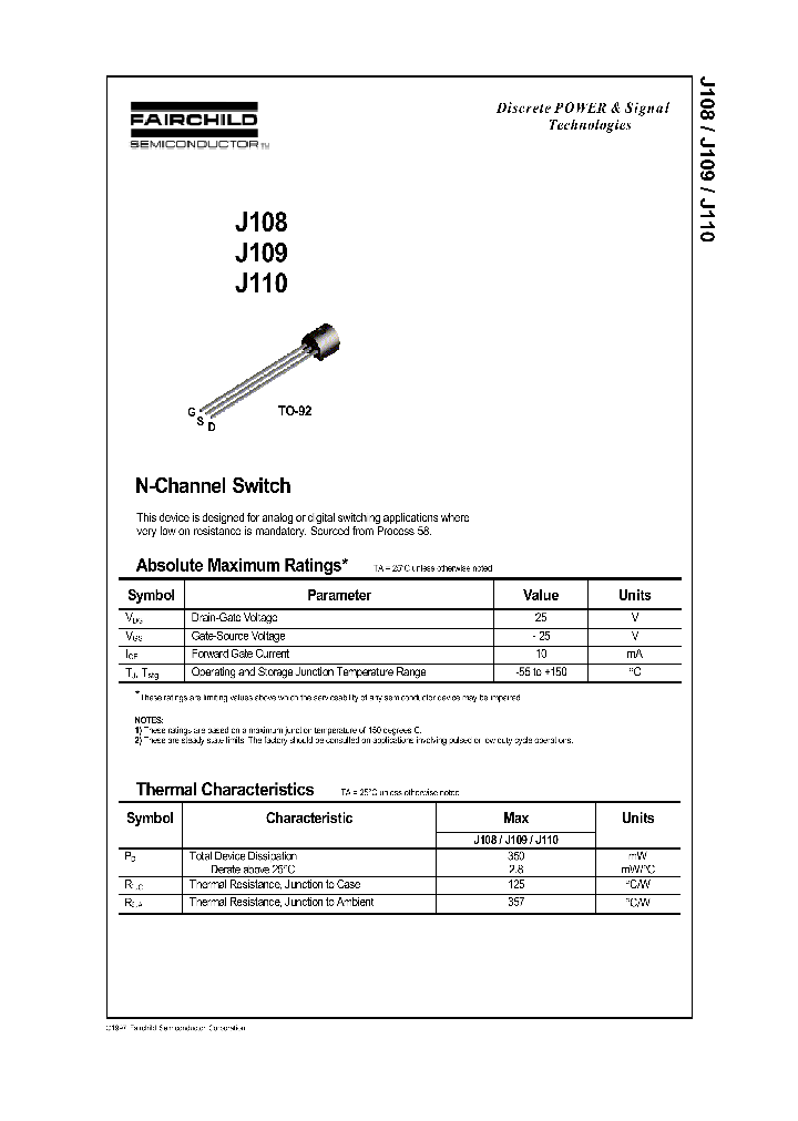 J110_741346.PDF Datasheet