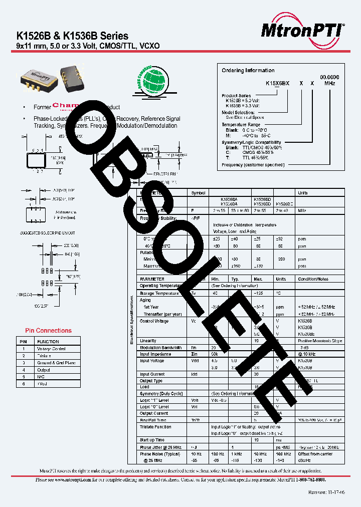 K1536BA_682730.PDF Datasheet