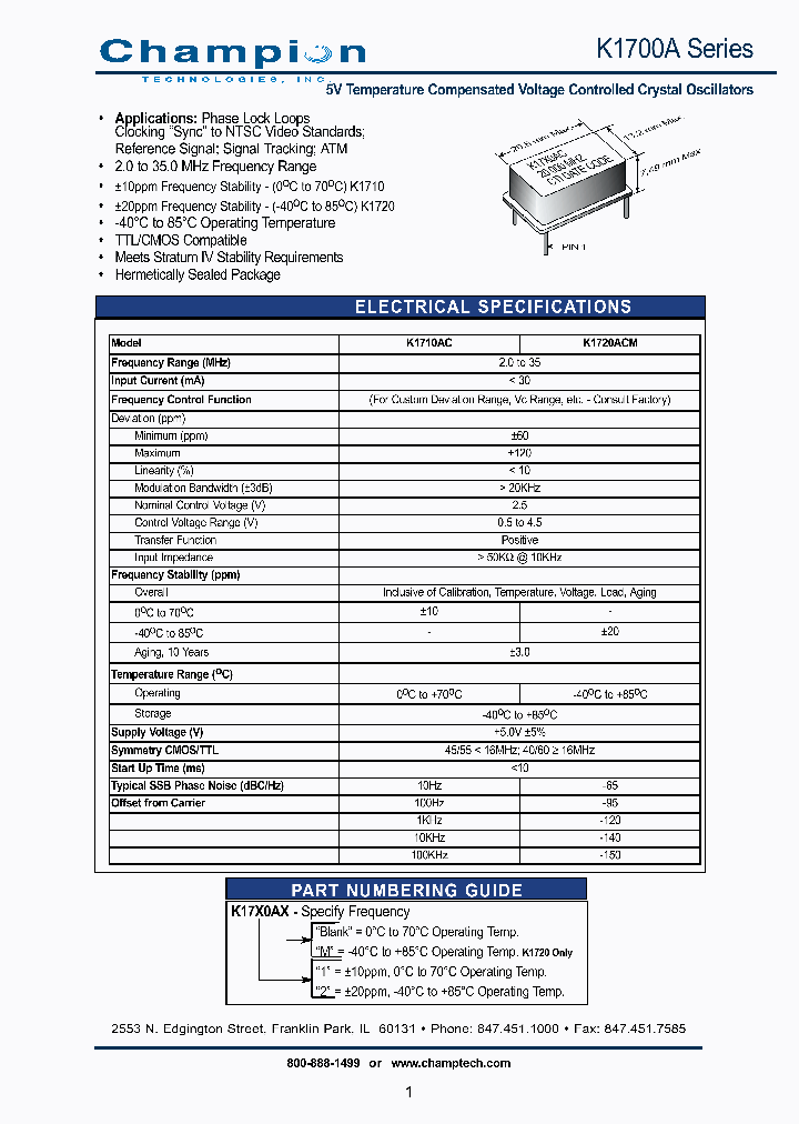 K1720ACM_682637.PDF Datasheet