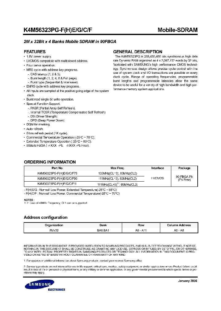 K4M56323PG-FHEG75_652596.PDF Datasheet