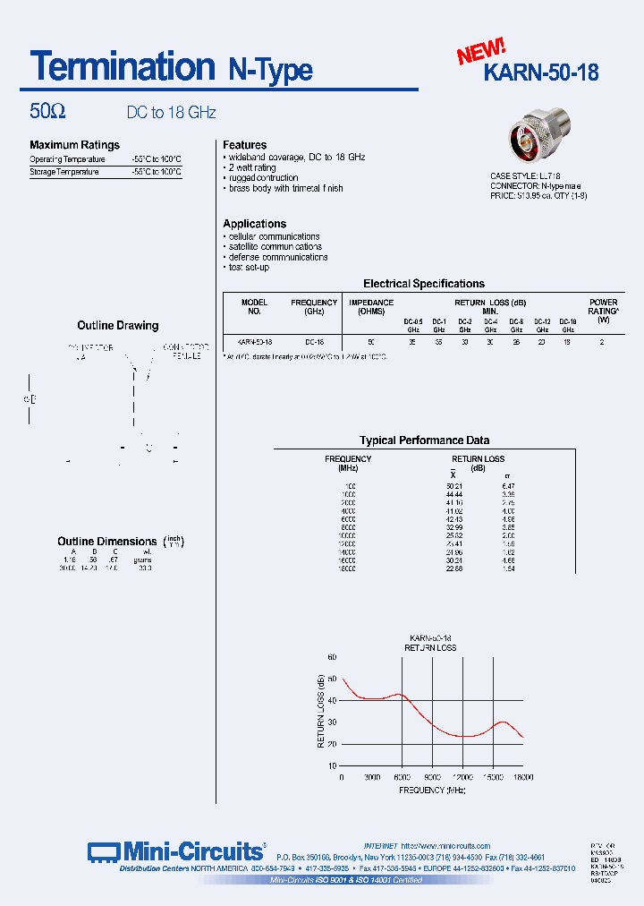 KARN-50-18_841869.PDF Datasheet